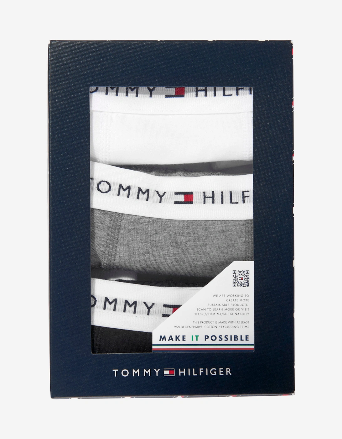 Boys 3 Pack Boxer Shorts Set in Multicolour