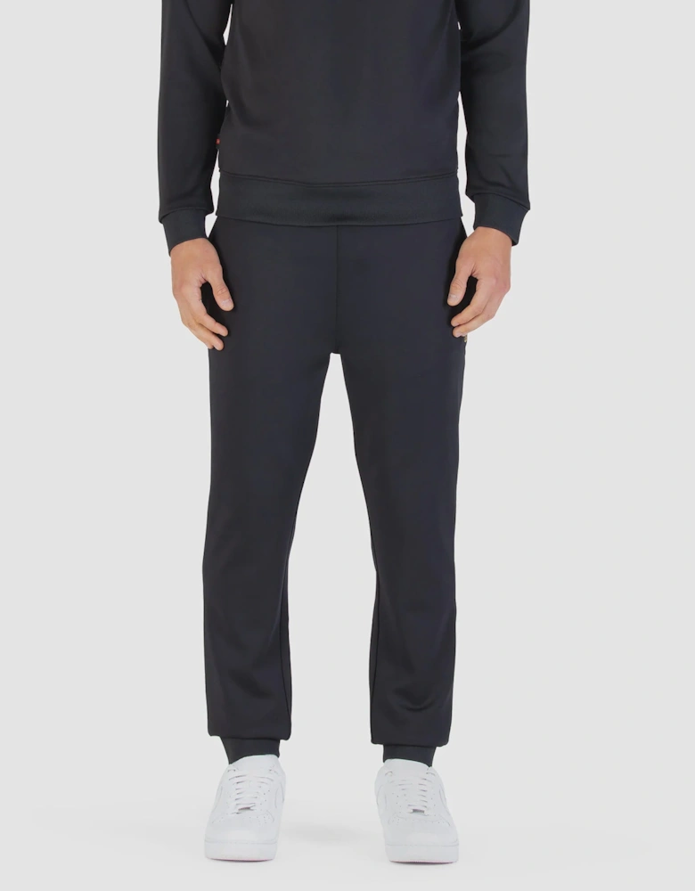 LUKE1977 Majic Medicine 2 Joggers - Black