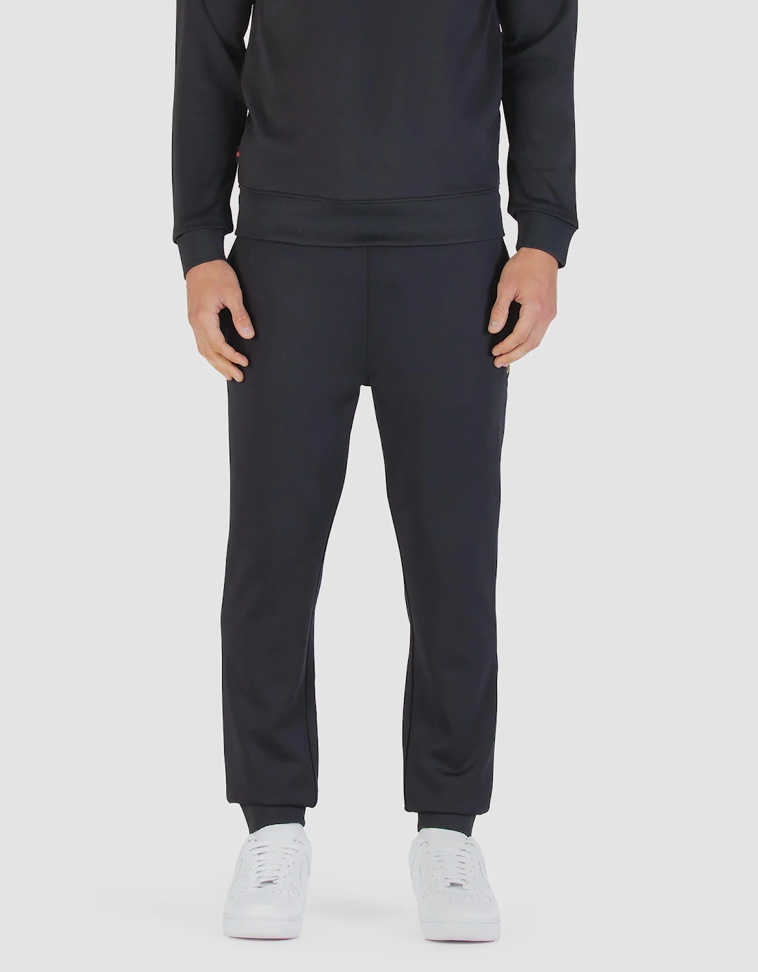 LUKE1977 Majic Medicine 2 Joggers - Black, 7 of 6