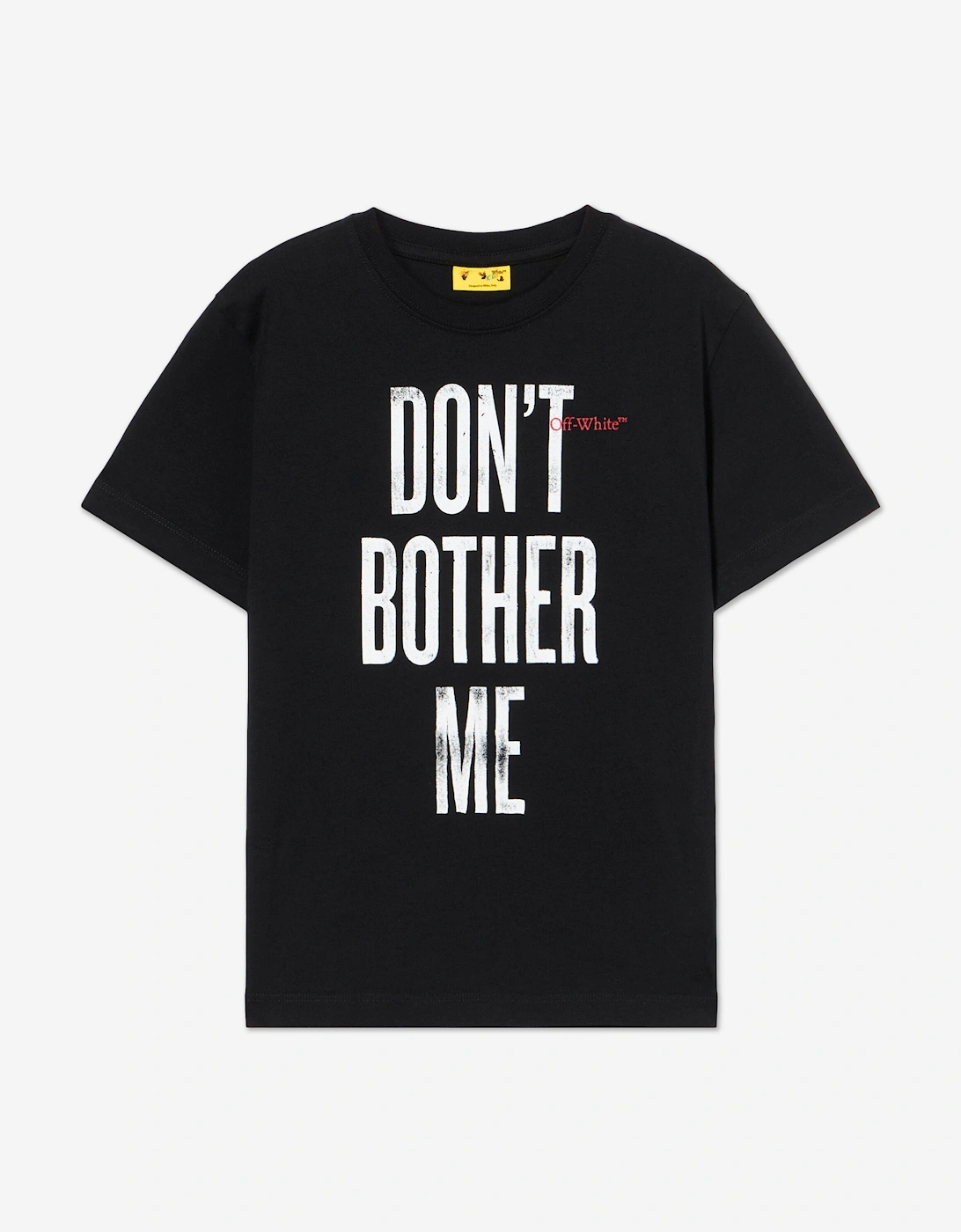 Kids Quote T-Shirt in Black, 5 of 4