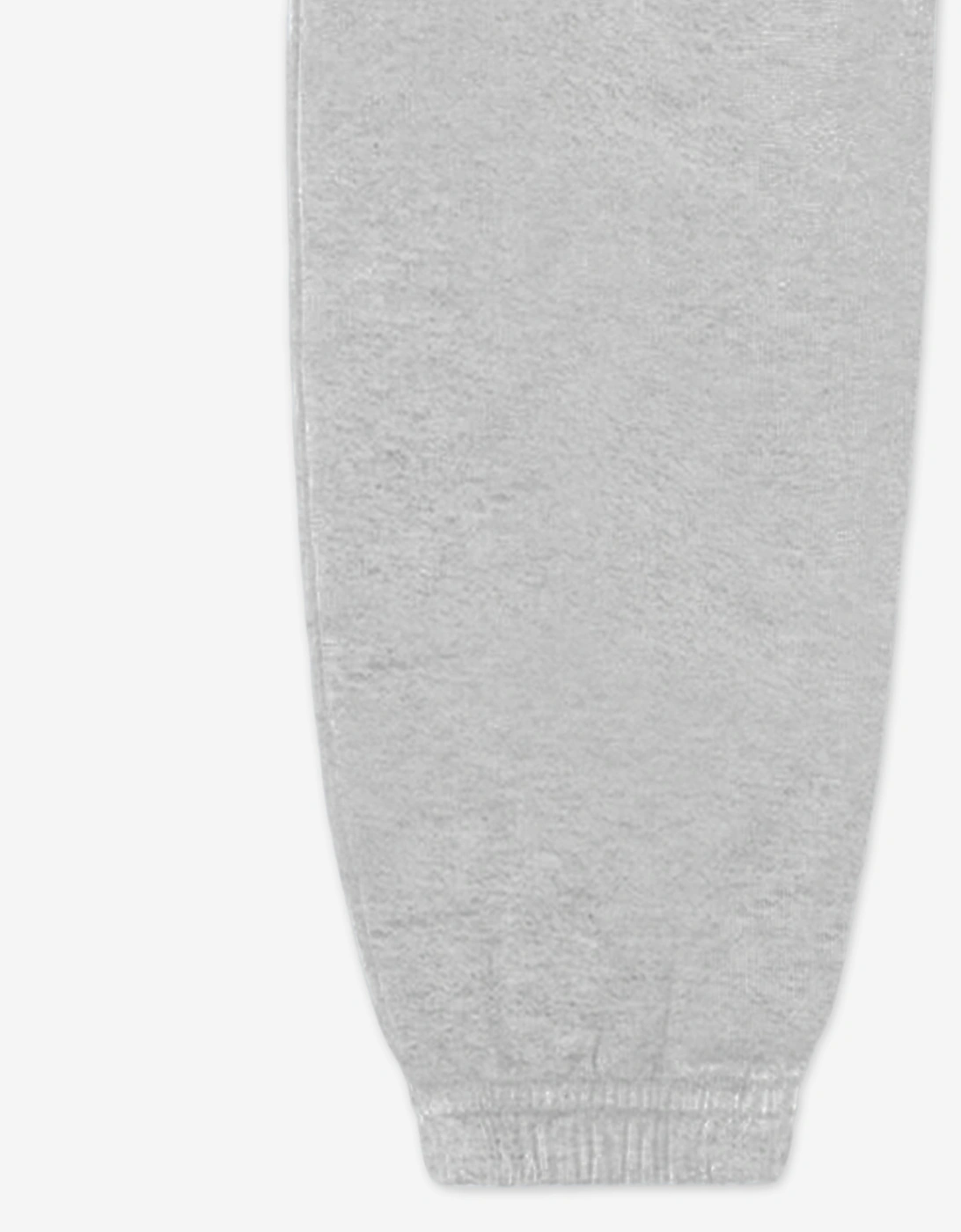 Kids Mini Owners Club Sweatpants in Grey