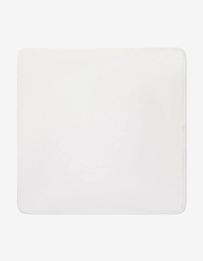 Baby Bear Blanket in Beige