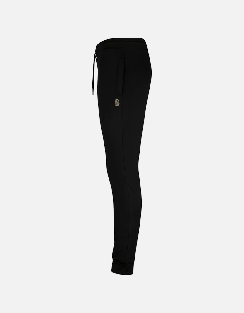 LUKE1977 Majic Medicine 2 Joggers - Black