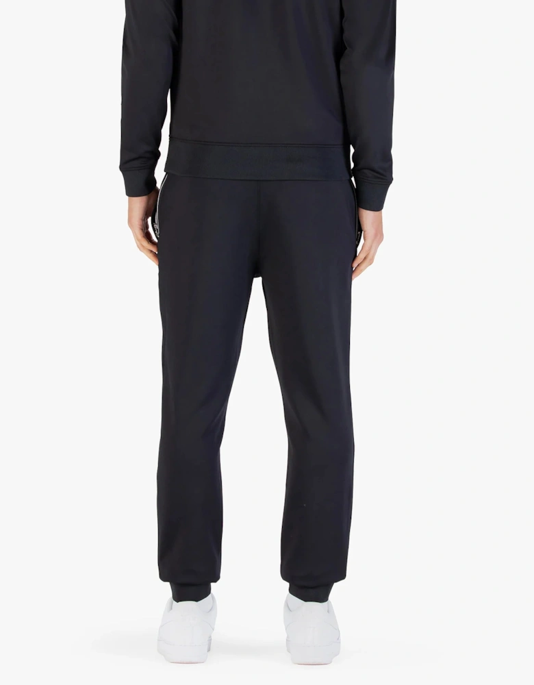 LUKE1977 Majic Medicine 2 Joggers - Black