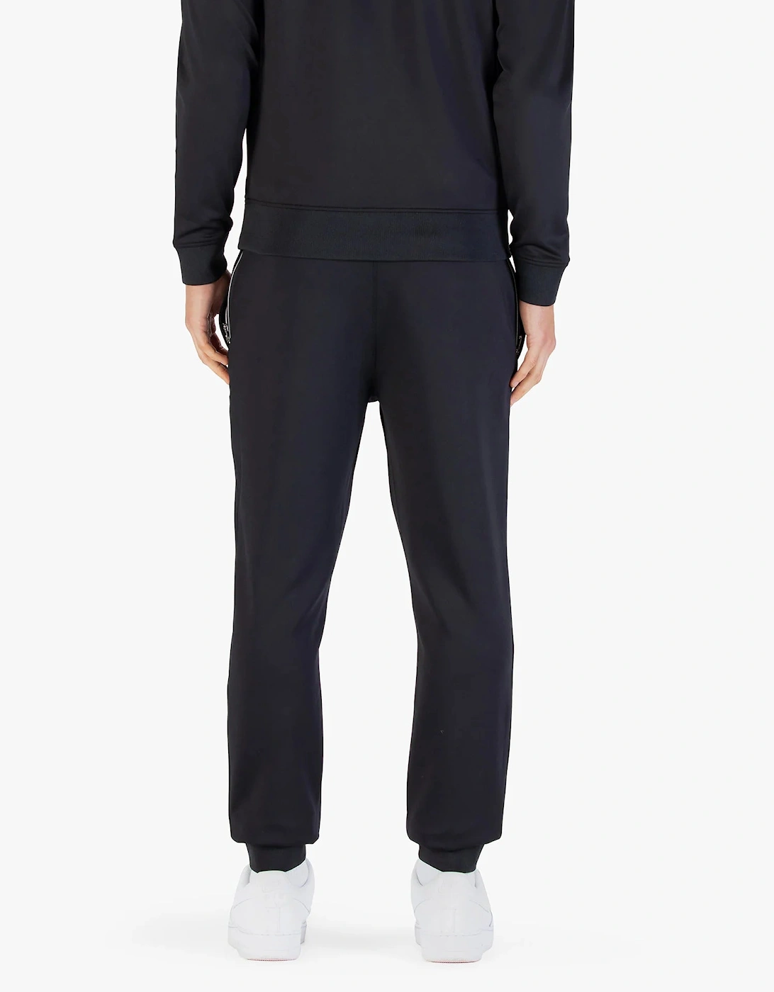 LUKE1977 Majic Medicine 2 Joggers - Black