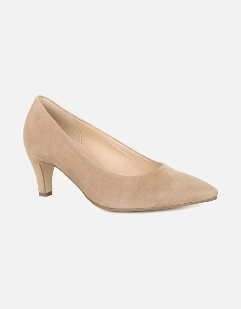 Daze Womens Court Shoes