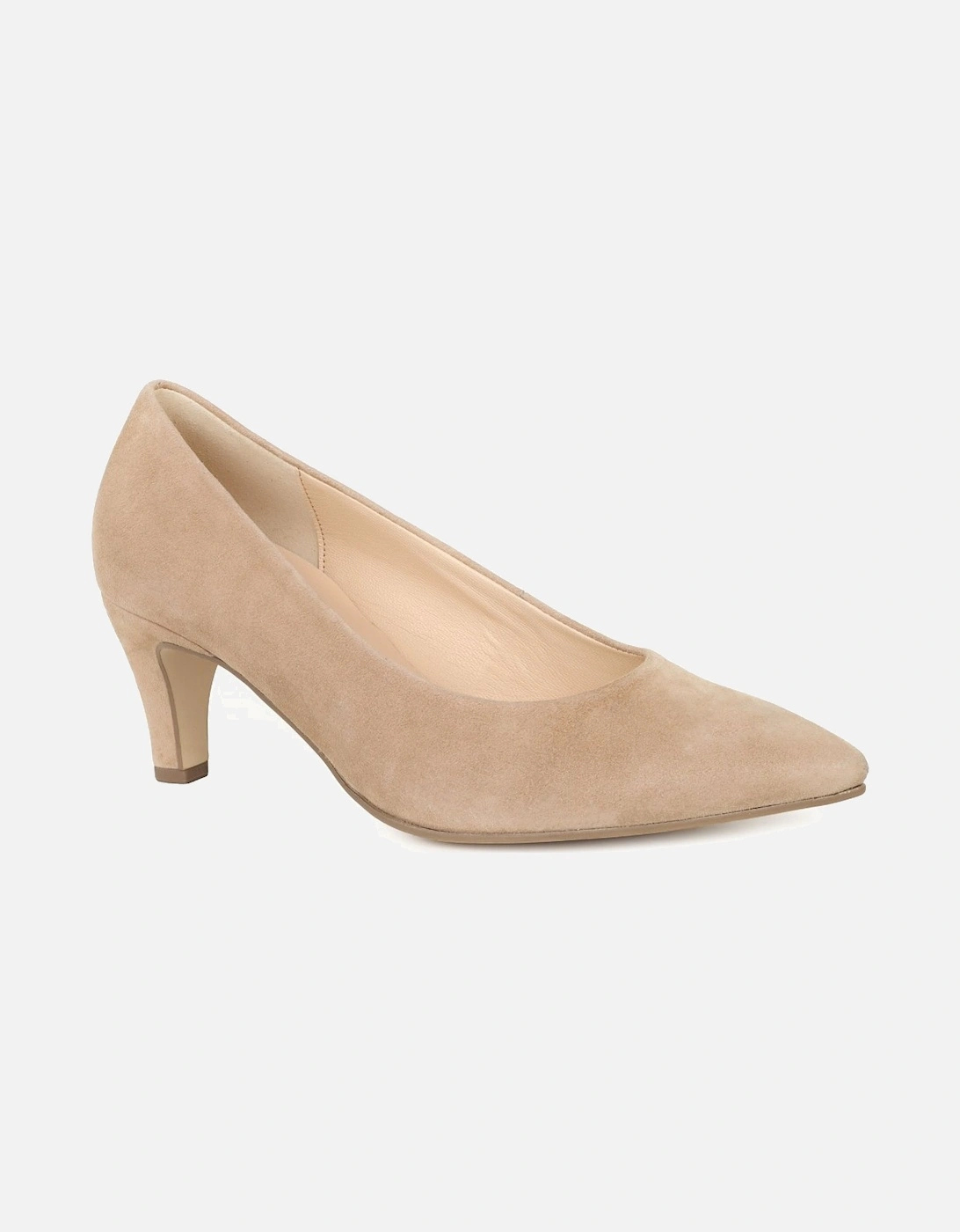 Daze Womens Court Shoes, 7 of 6