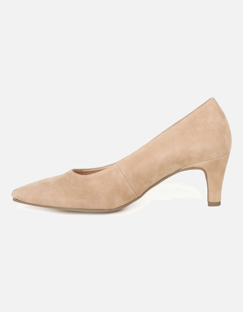 Daze Womens Court Shoes