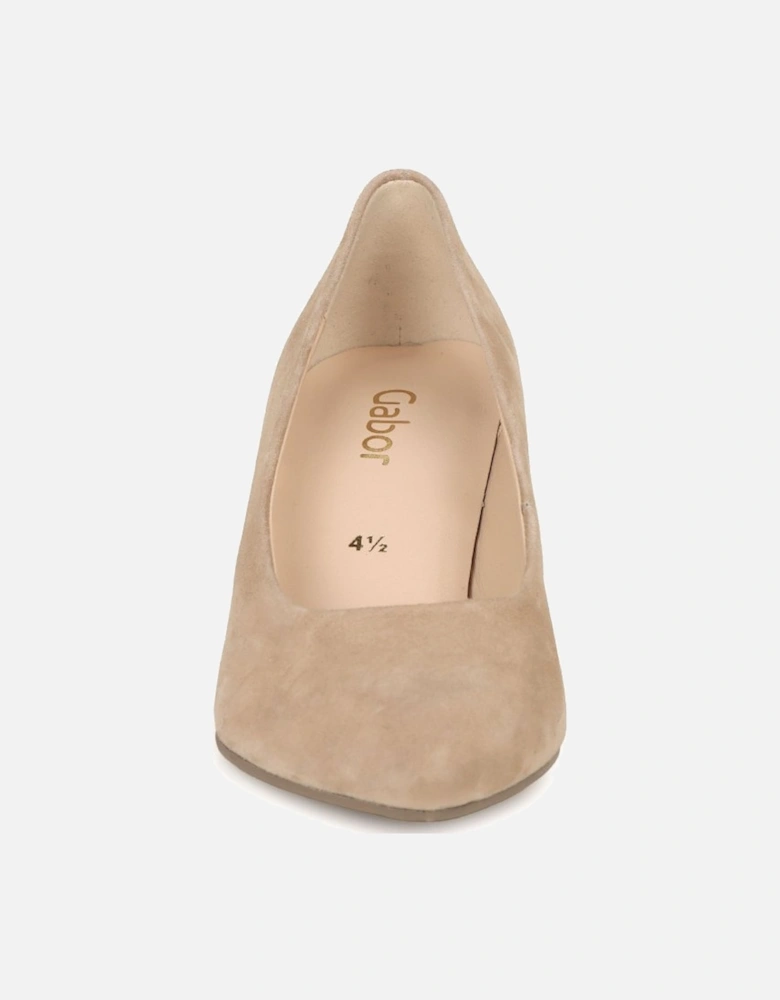 Daze Womens Court Shoes