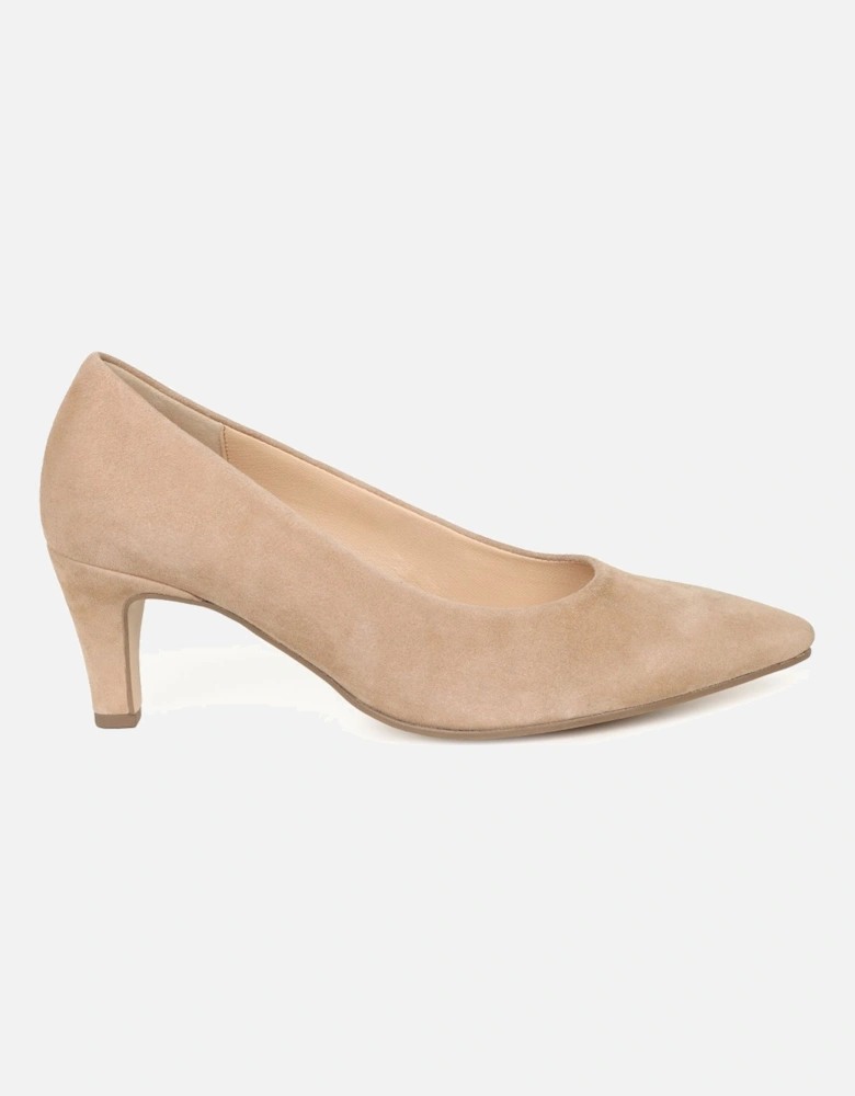Daze Womens Court Shoes