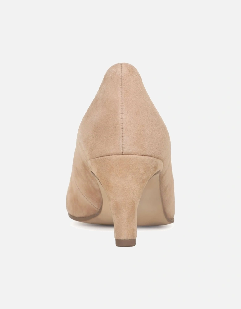 Daze Womens Court Shoes