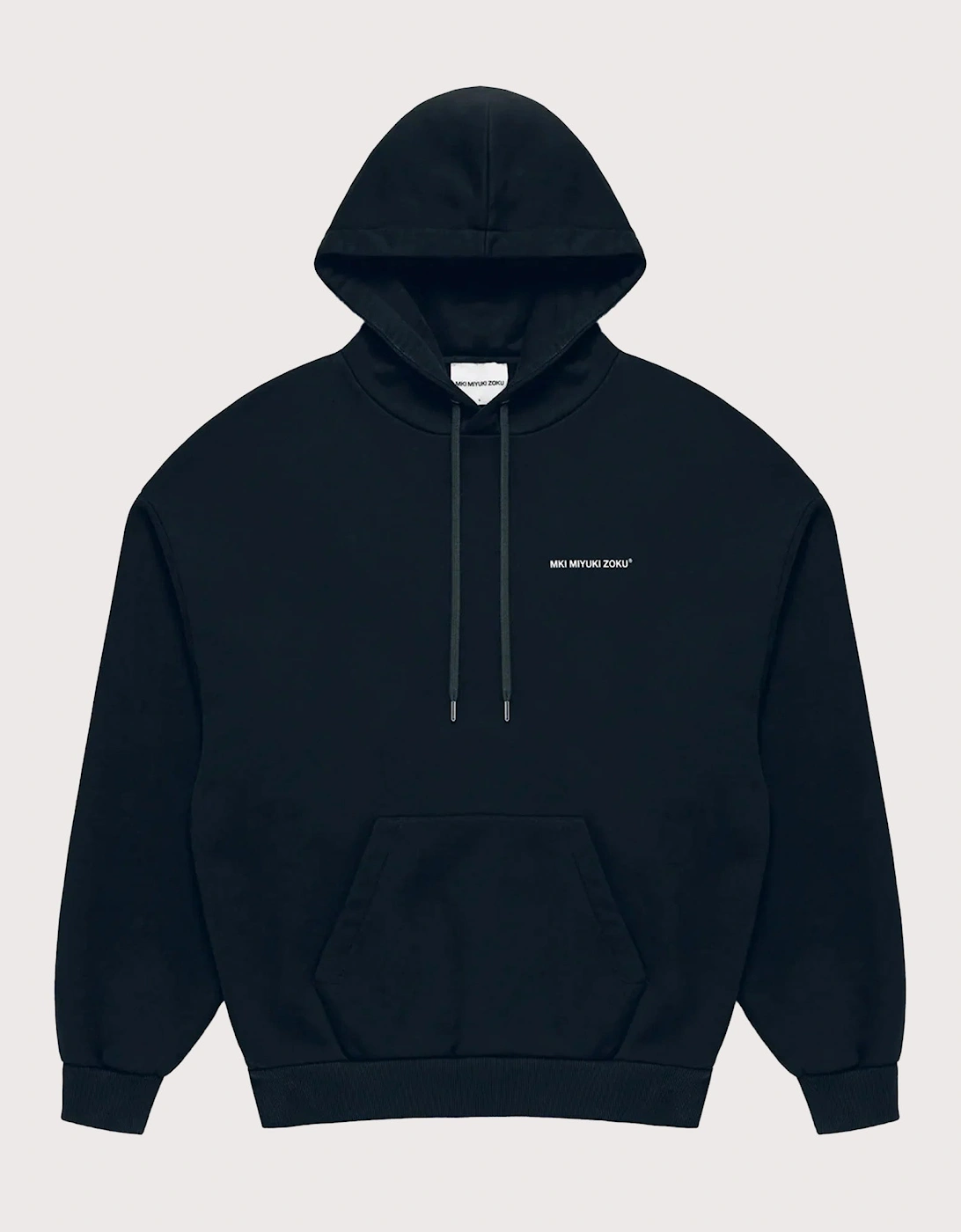 Oversized Uniform Hoodie, 6 of 5