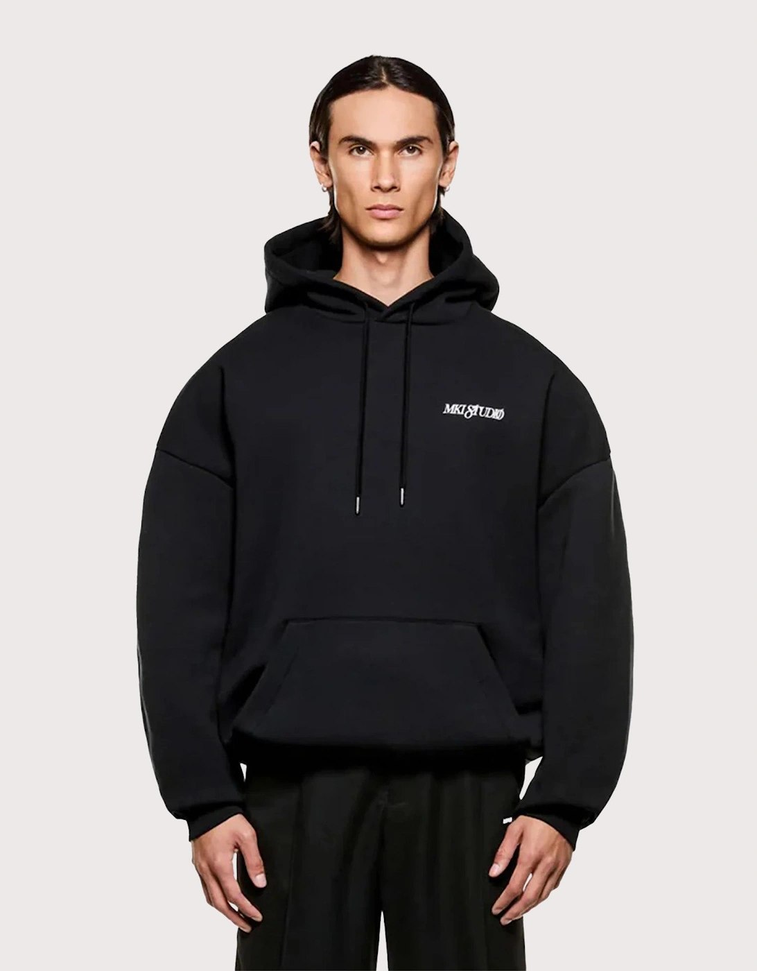 Script Hoodie