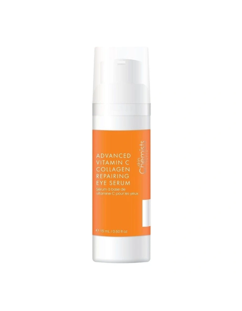 Advanced Vitamin C Collagen Repairing Eye Serum 15ml