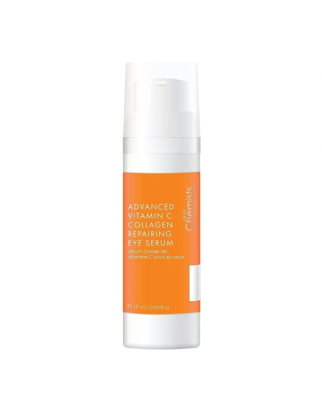 Advanced Vitamin C Collagen Repairing Eye Serum 15ml, 2 of 1