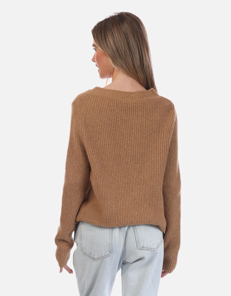 Falodiene Sweater
