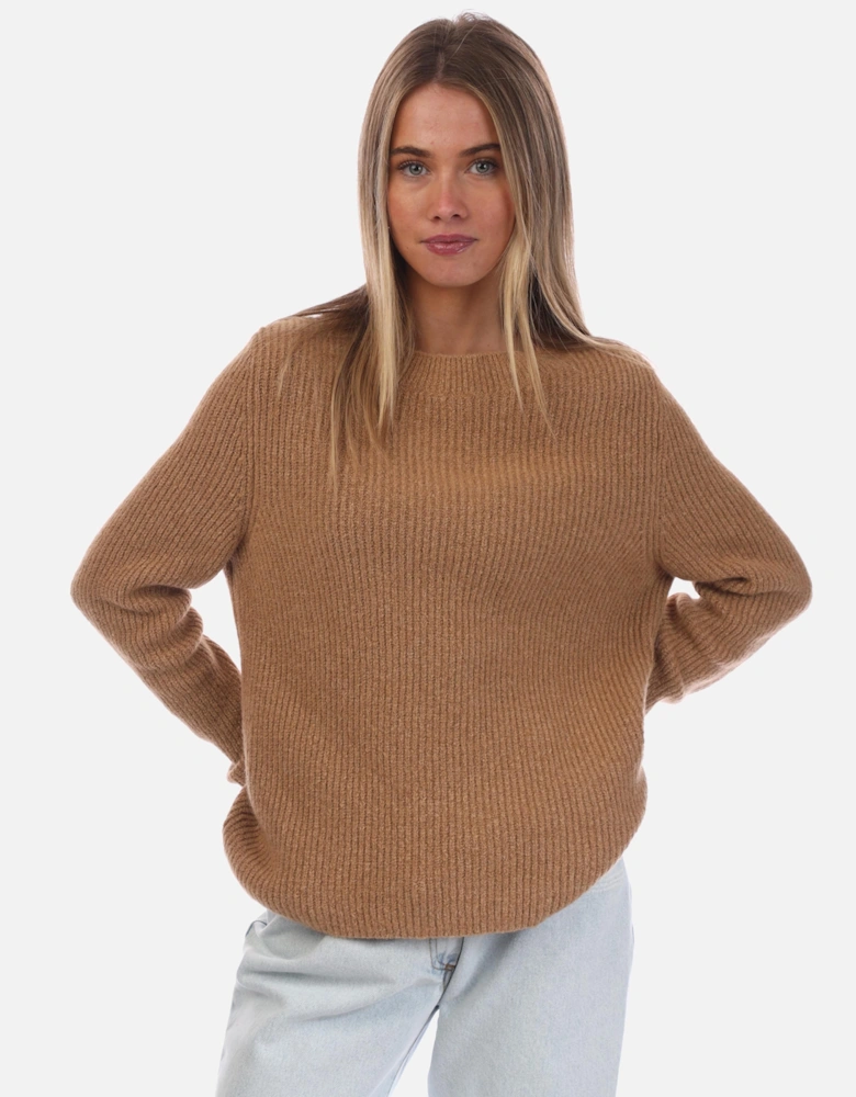 Falodiene Sweater
