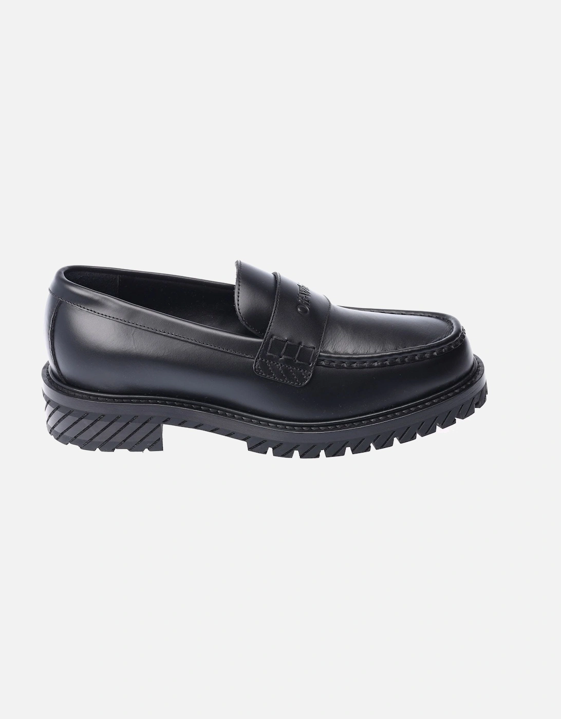 Military Loafers, 6 of 5