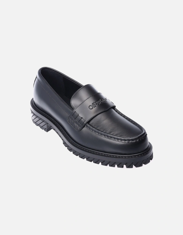 Military Loafers