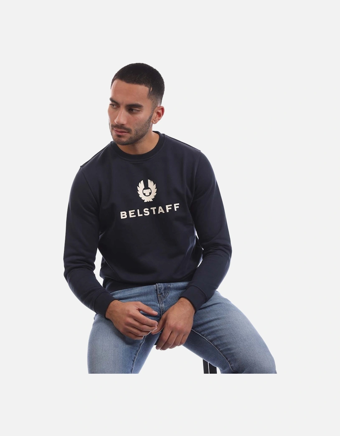 Signature Crewneck T-Shirt