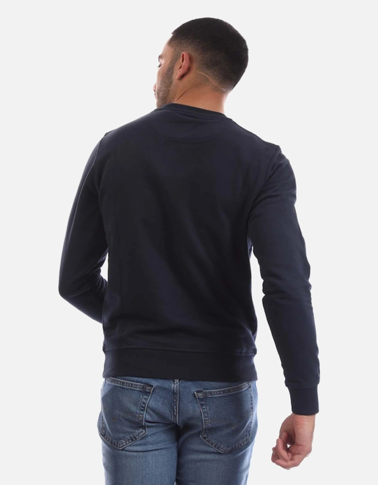 Signature Crewneck T-Shirt