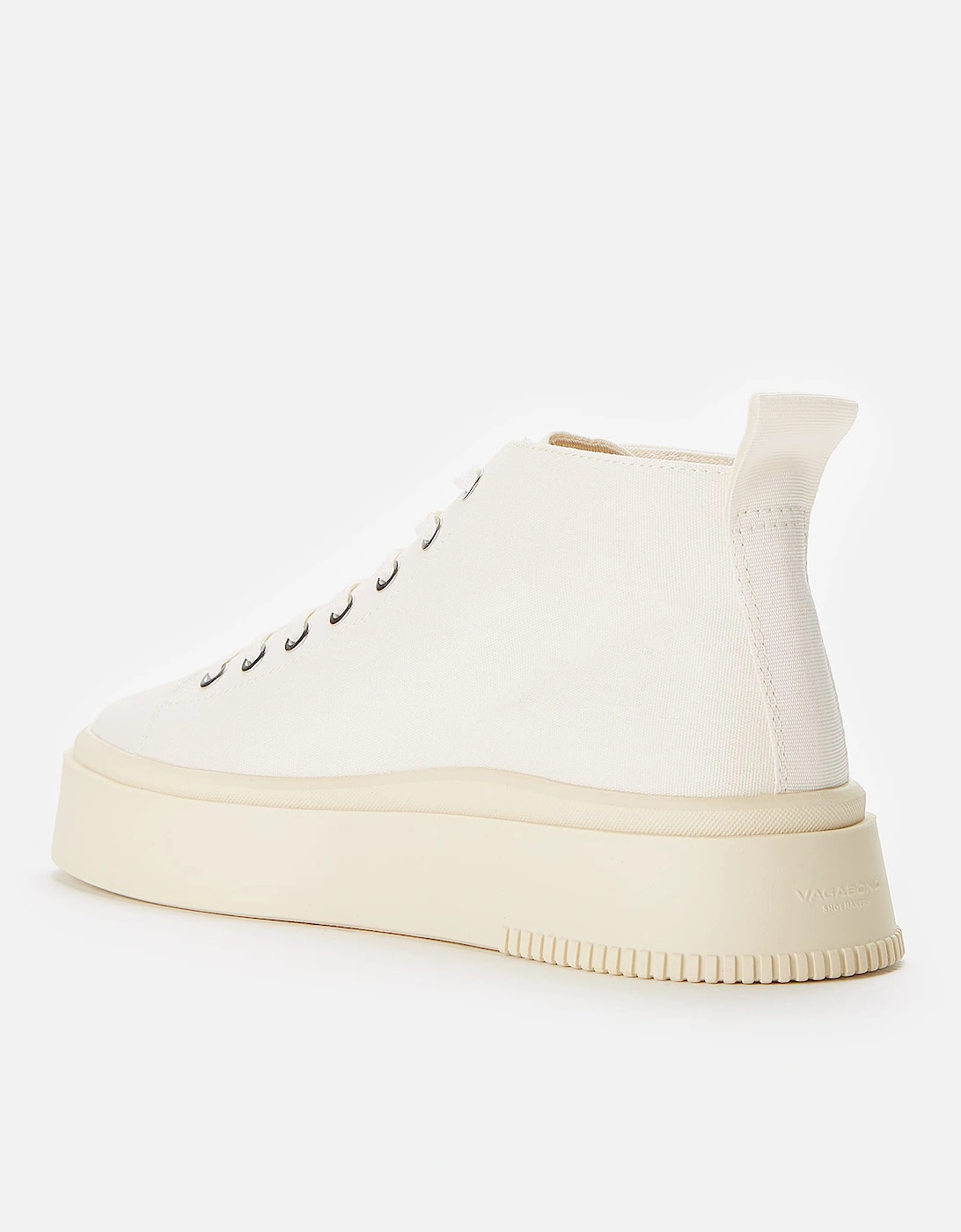 Stacey Hi-Top Trainers