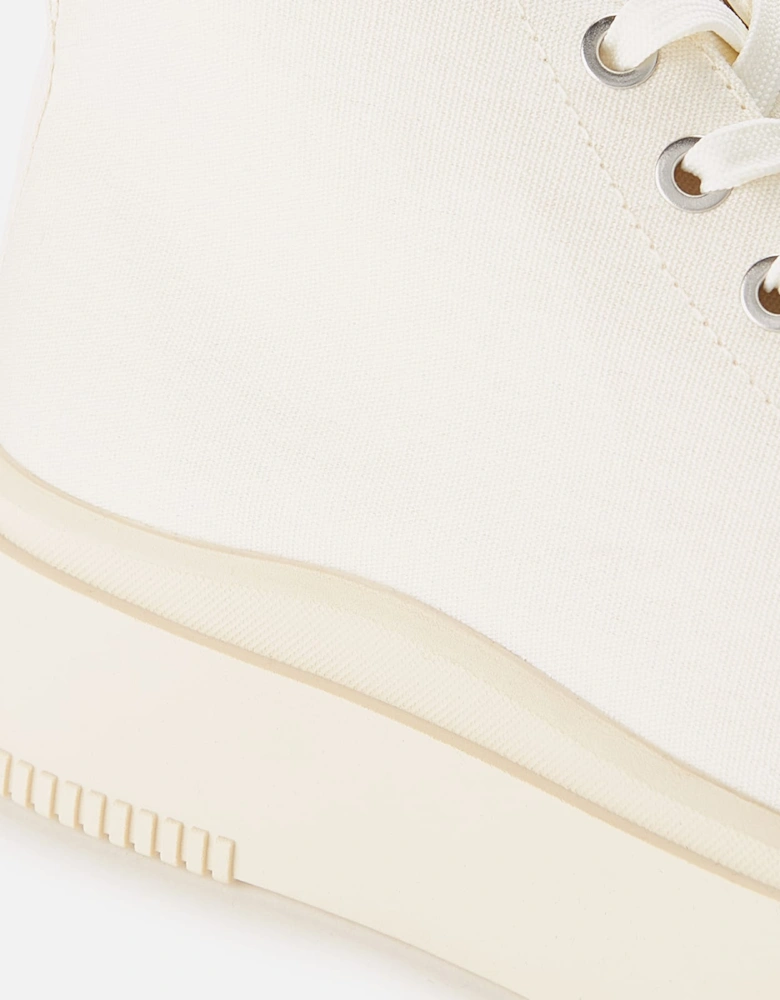 Stacey Hi-Top Trainers