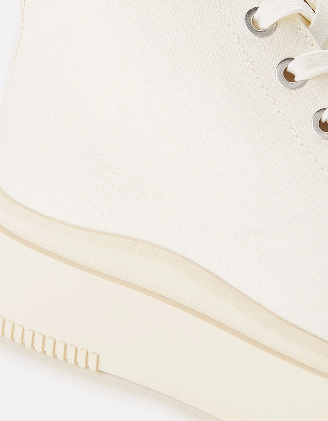 Stacey Hi-Top Trainers