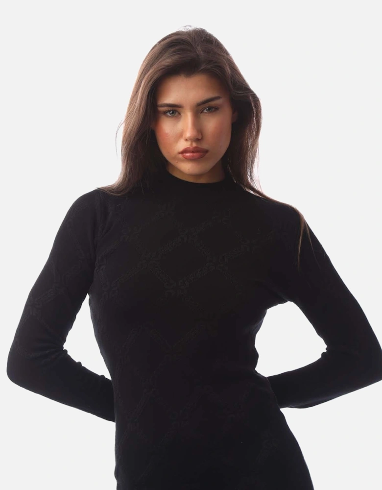 Slipsse Knit Bodycon Dress