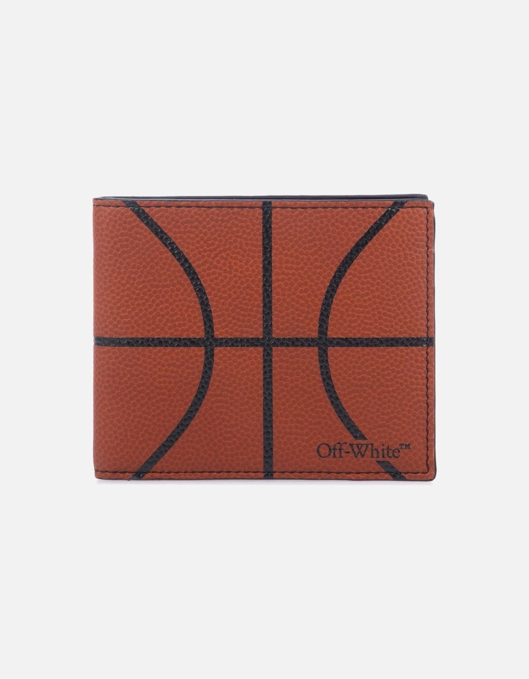 Basket Bifold Wallet, 7 of 6