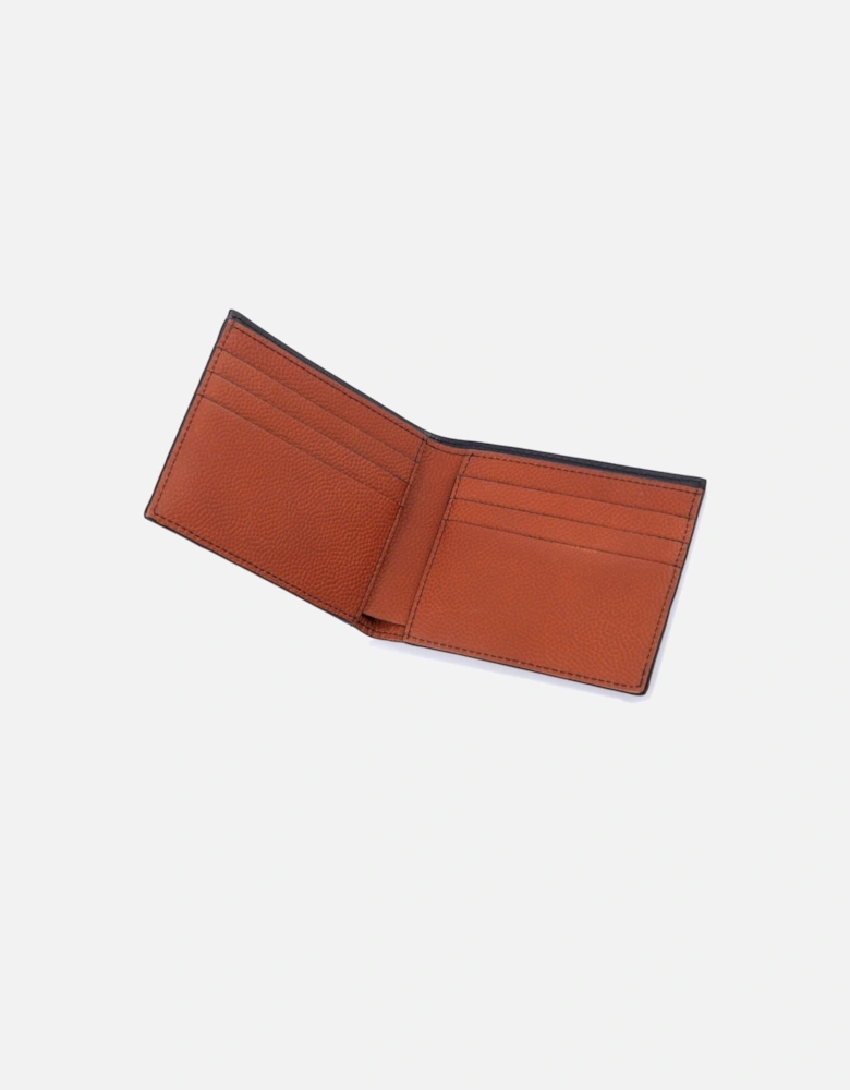Basket Bifold Wallet