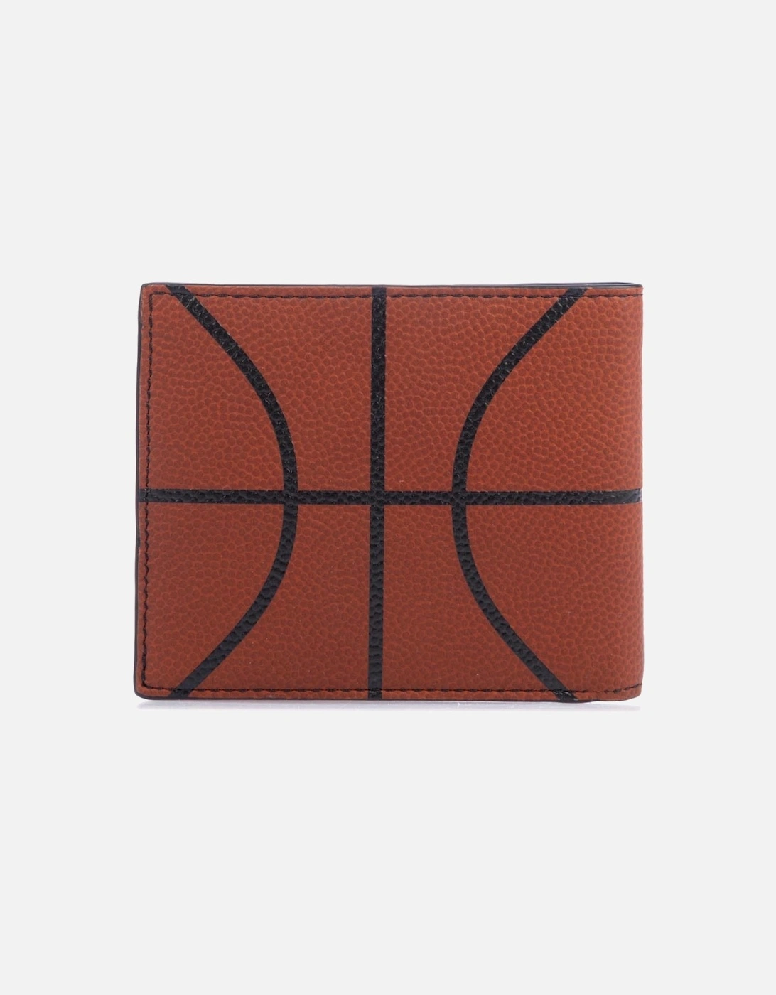 Basket Bifold Wallet