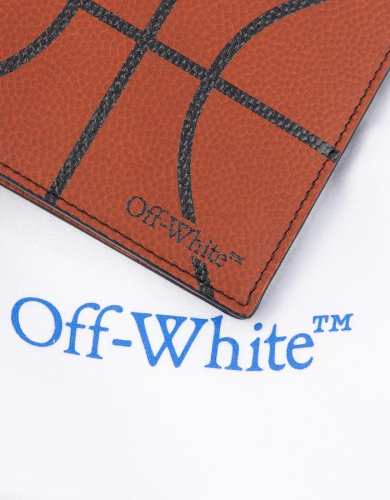 Basket Bifold Wallet