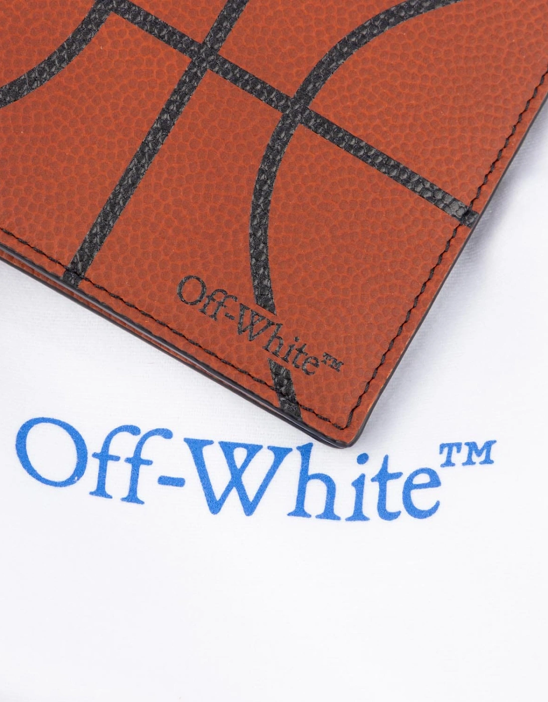 Basket Bifold Wallet