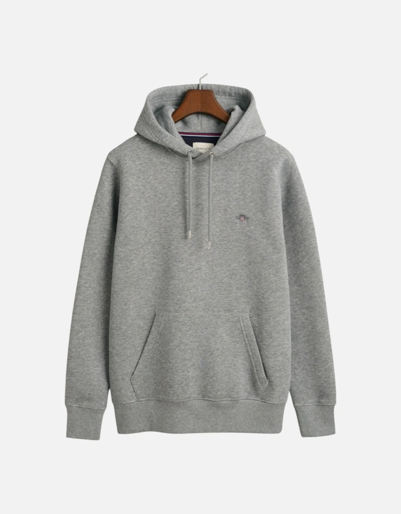 Shield Mens Hoodie Regular Fit Pullover Hooded Sweatshirts