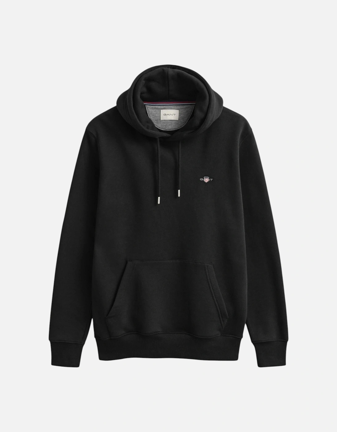 Shield Mens Hoodie Regular Fit Pullover Hooded Sweatshirts