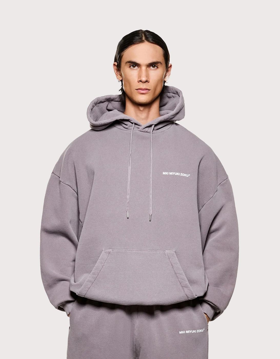 Uniform Hoodie, 5 of 4