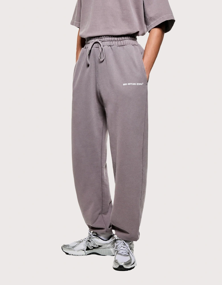 Relaxed Fit Uniform Joggers