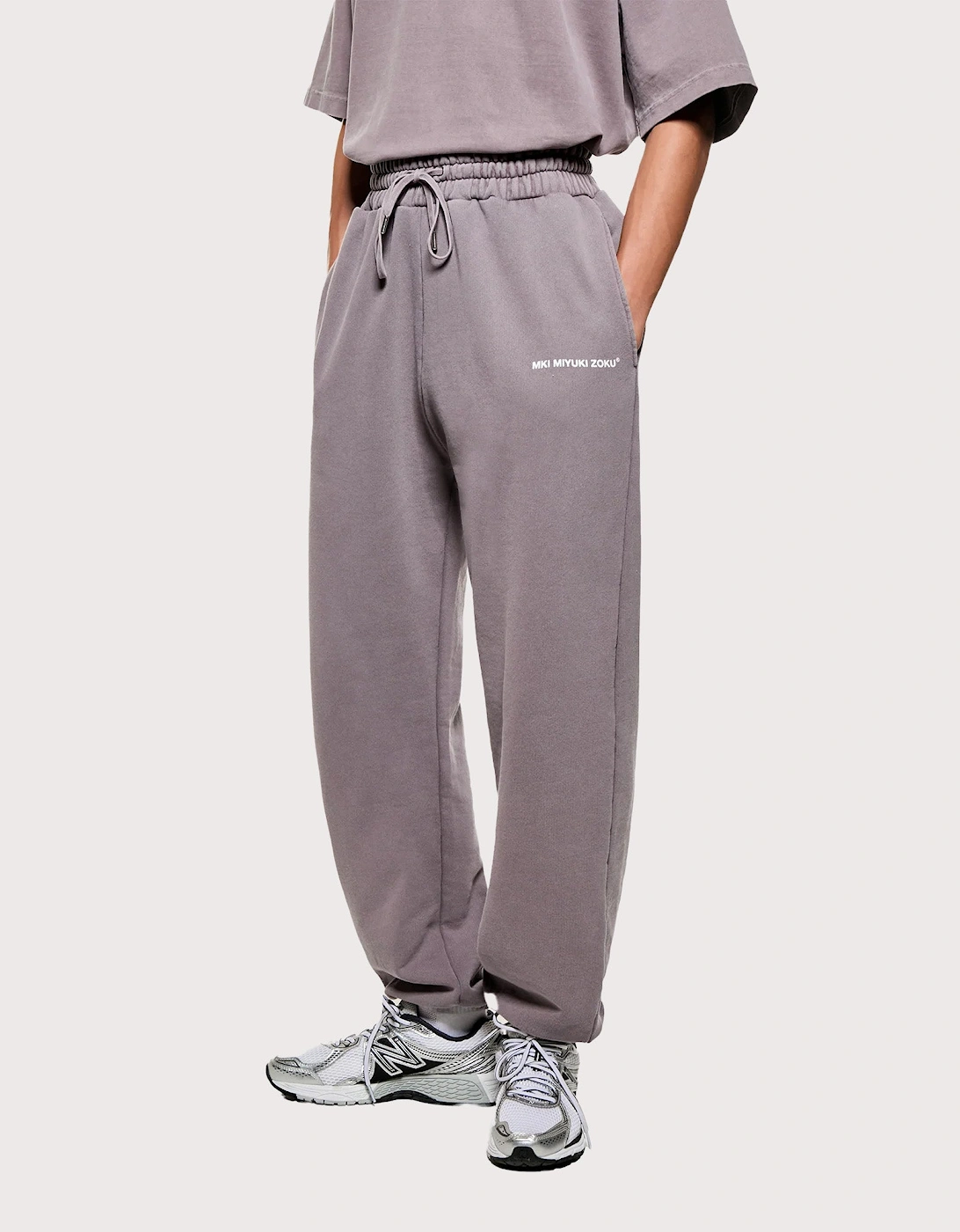 Relaxed Fit Uniform Joggers, 5 of 4