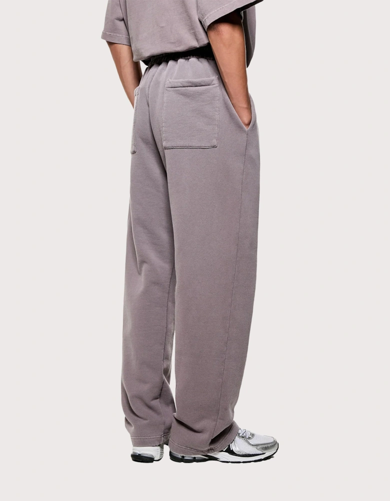 Relaxed Fit Uniform Joggers