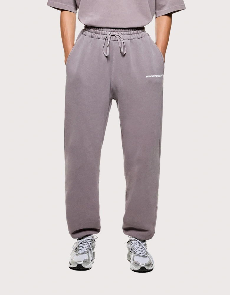Relaxed Fit Uniform Joggers