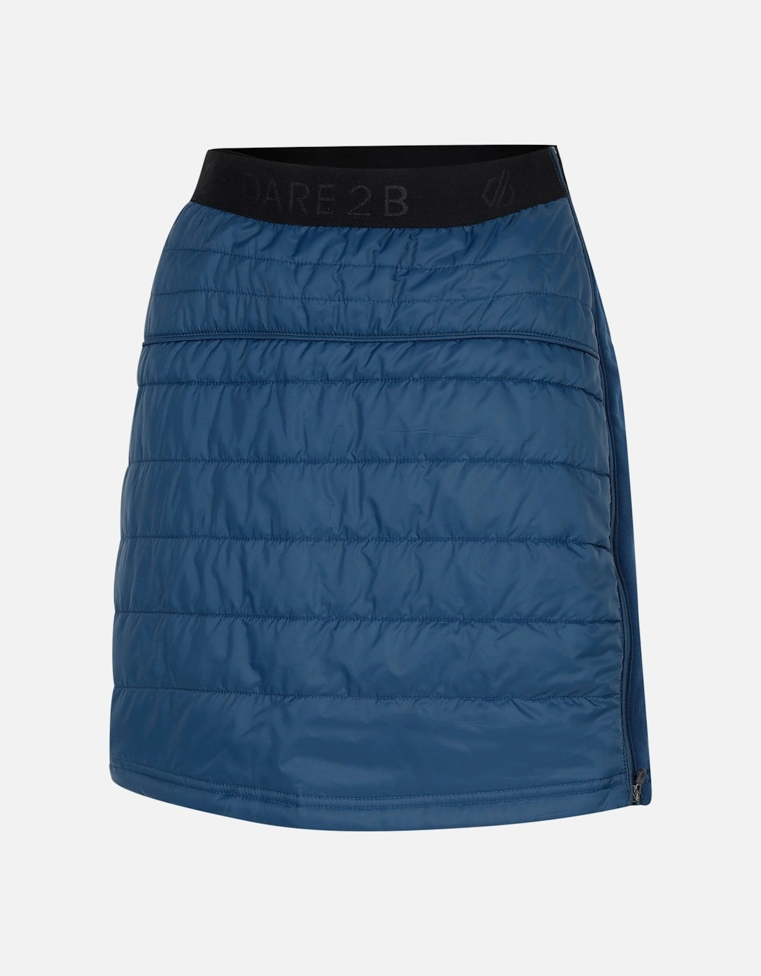 Womens/Ladies Deter Padded Skirt