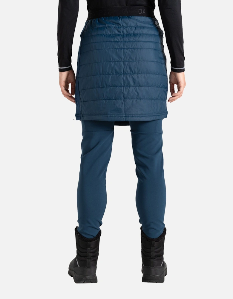 Womens/Ladies Deter Padded Skirt