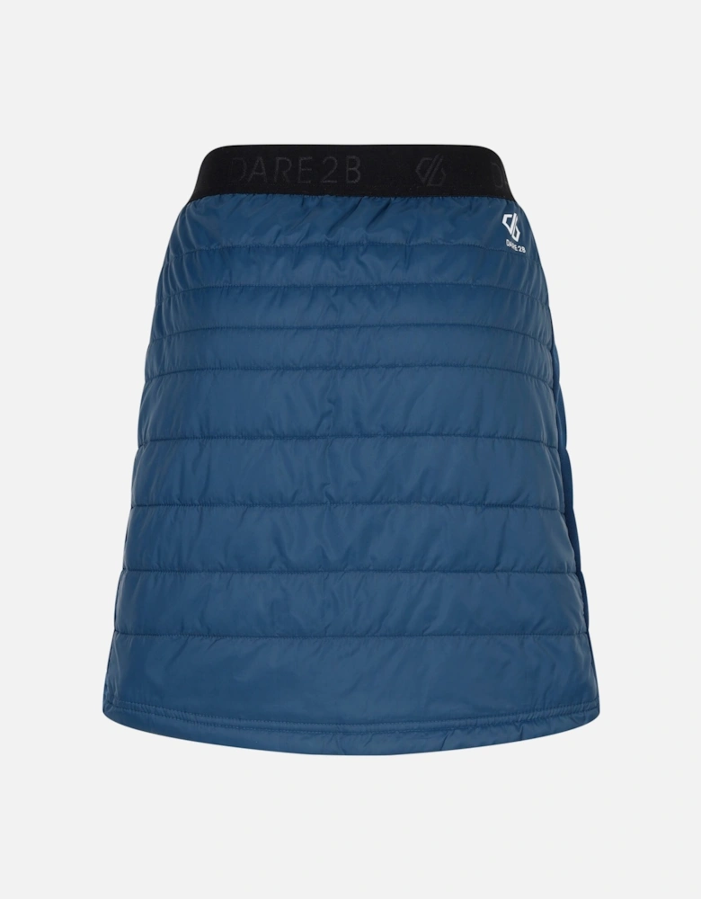 Womens/Ladies Deter Padded Skirt