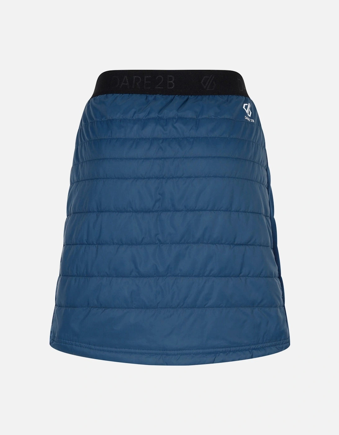 Womens/Ladies Deter Padded Skirt