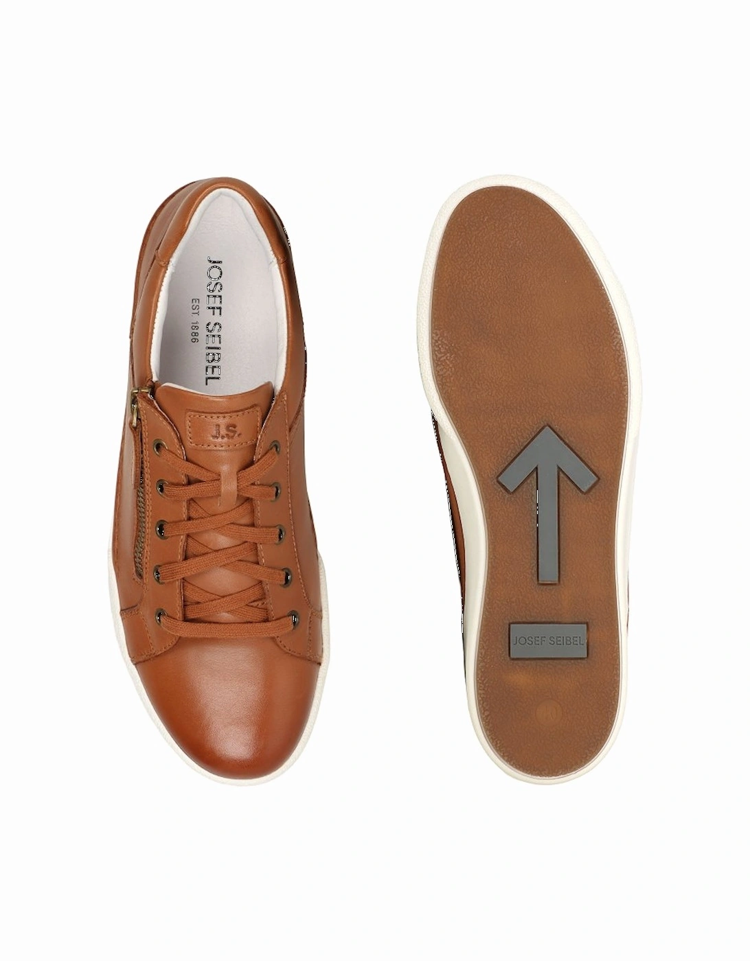 Claire 03 Womens Trainers