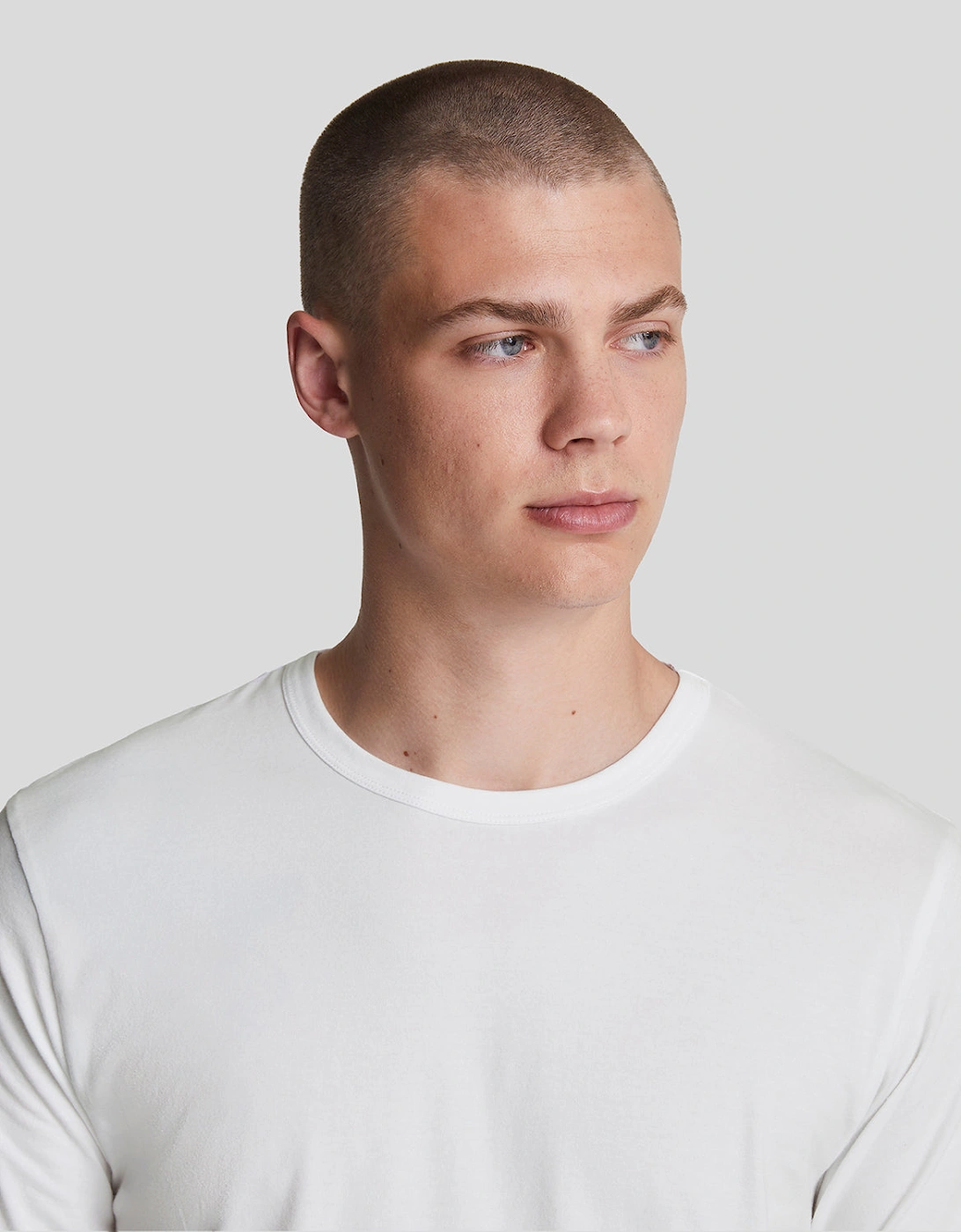 Basic 3 Pack T-shirt