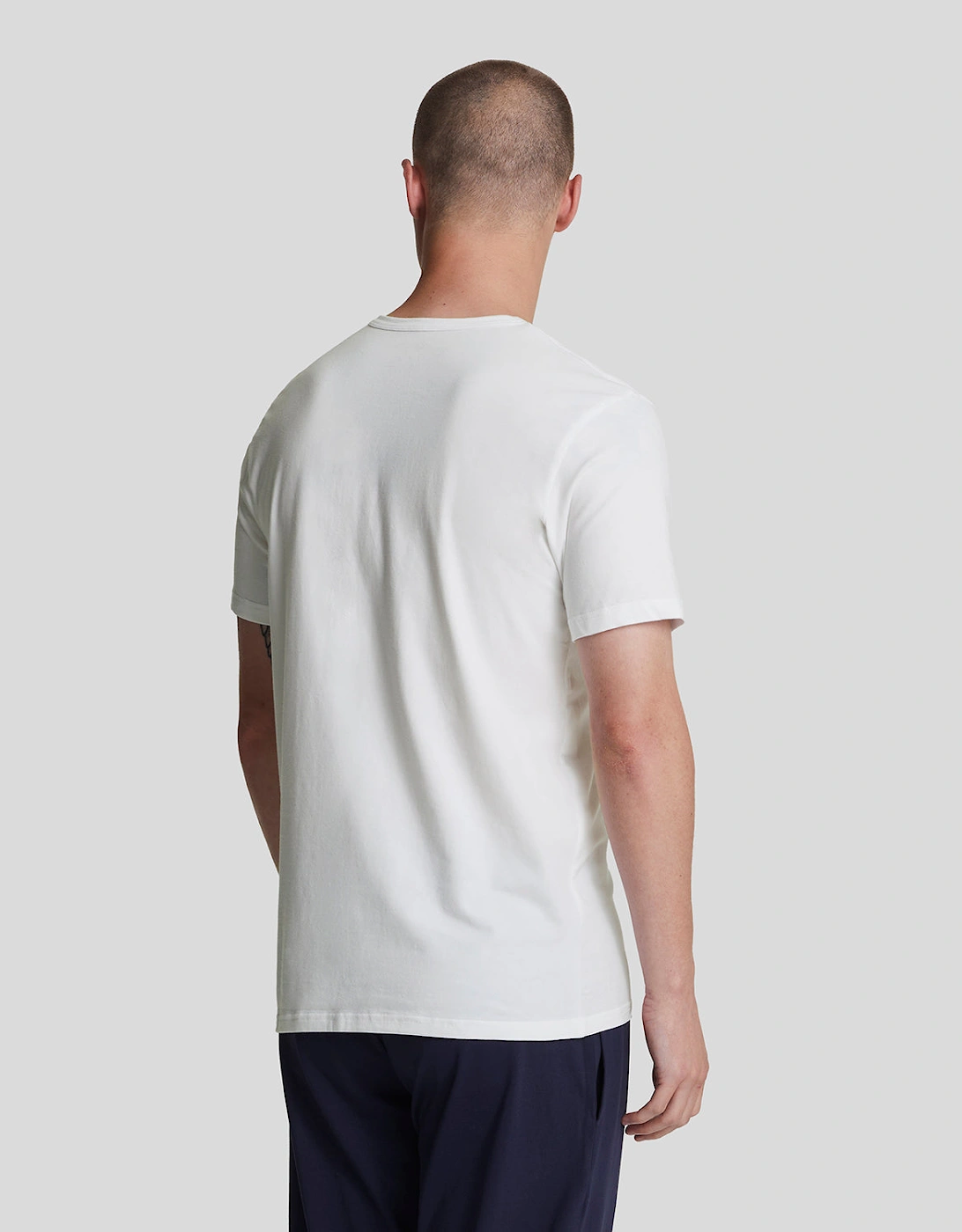 Basic 3 Pack T-shirt