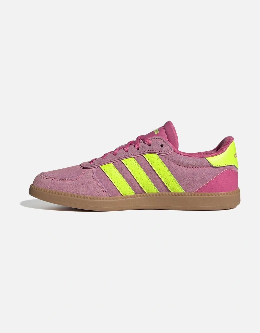 Breaknet Sleek Women's Pink Trainers