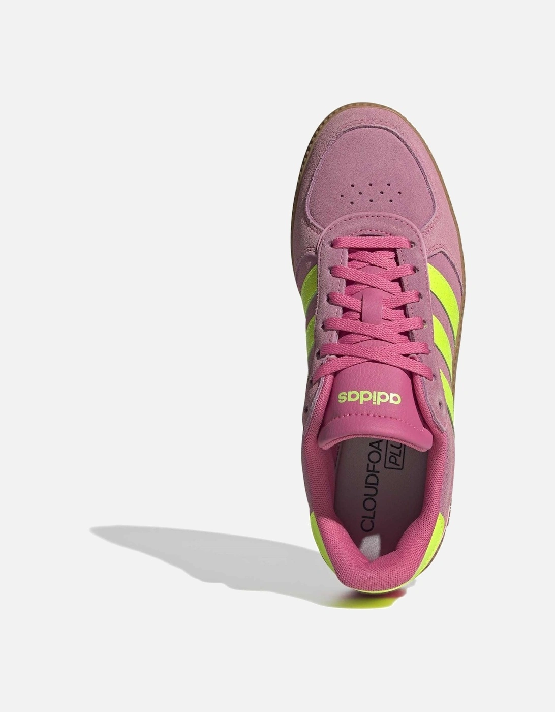 Breaknet Sleek Women's Pink Trainers